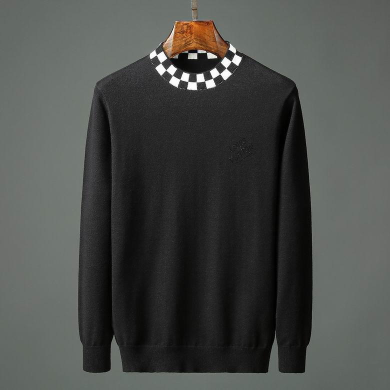 LV Sweater-054